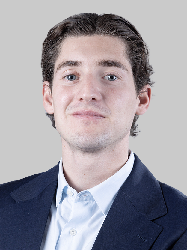 Nicolás Martin