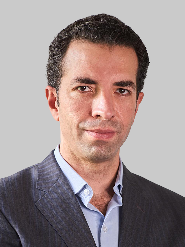José López Portillo